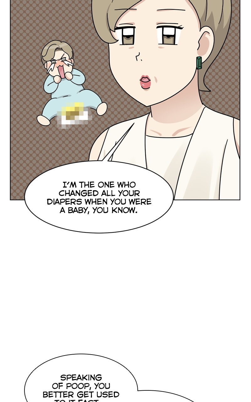 Read The Dog Diaries chapter 247 image 28 on Lezhin