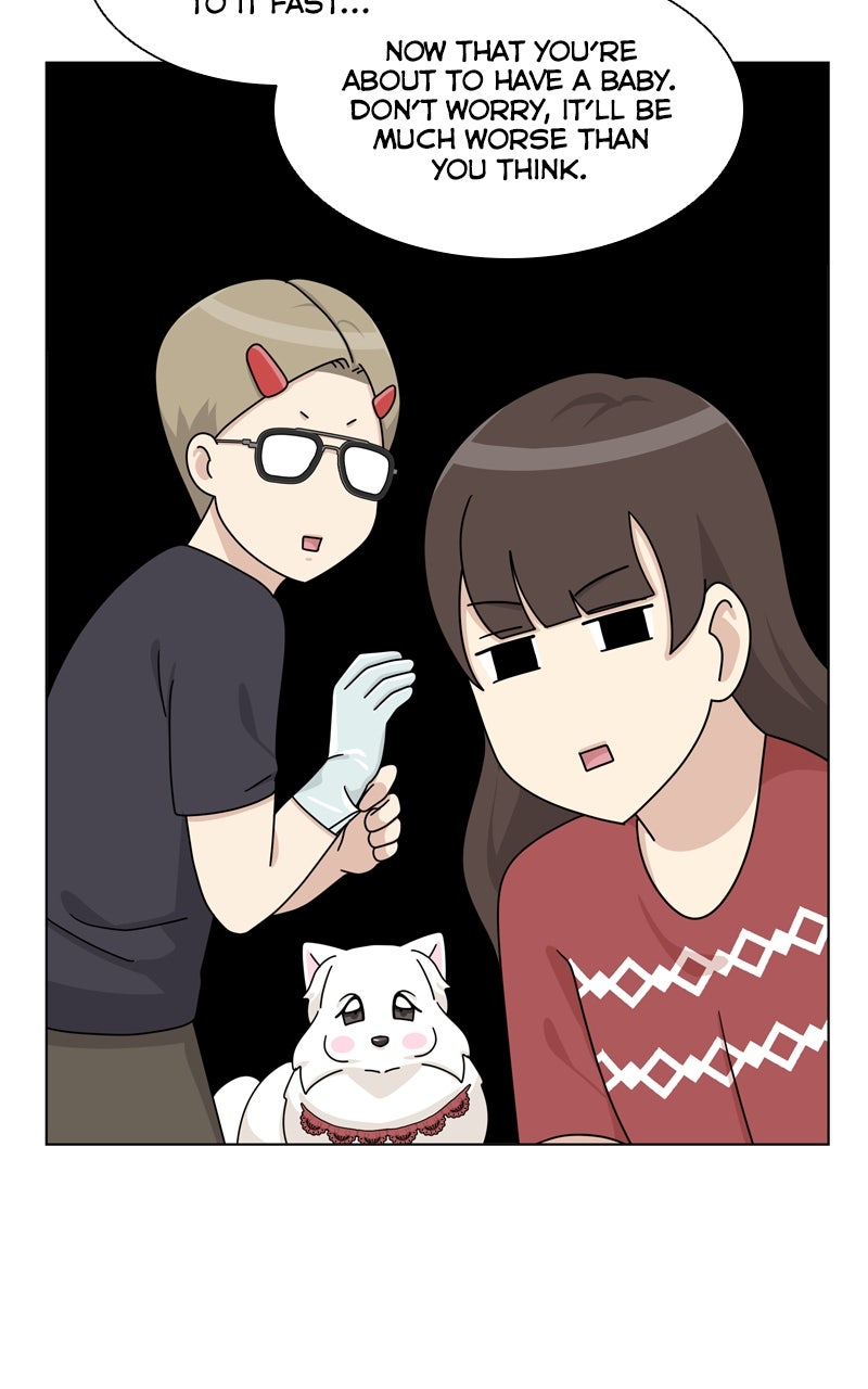 Read The Dog Diaries chapter 247 image 29 on Lezhin