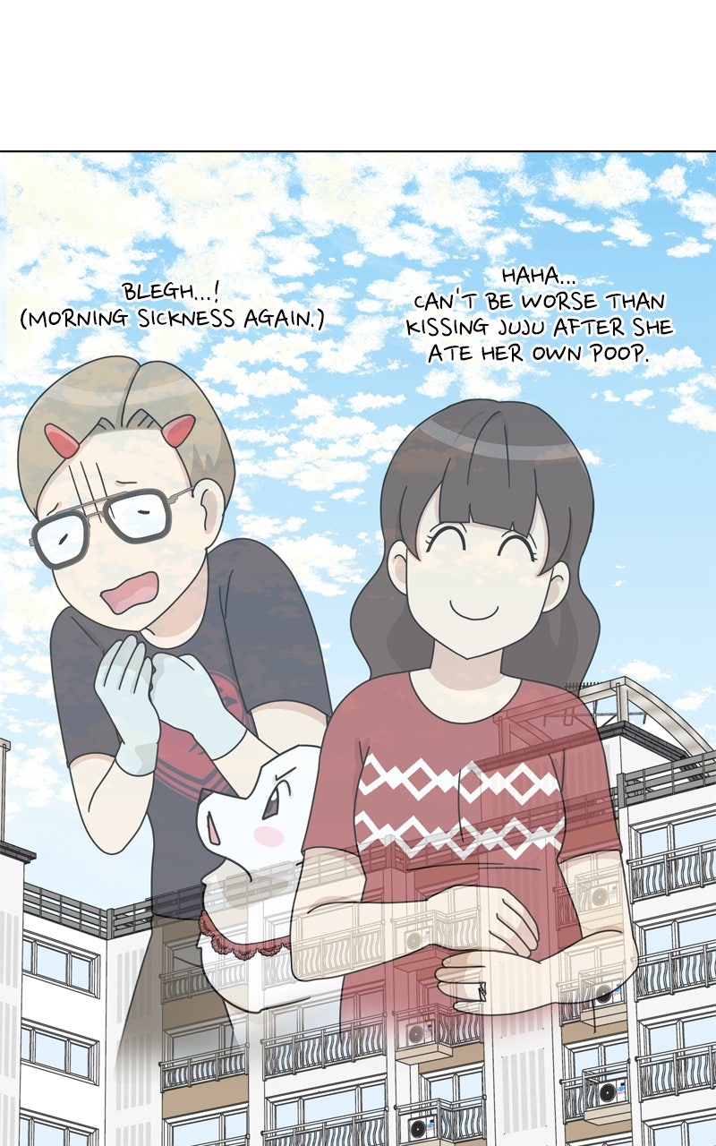 Read The Dog Diaries chapter 247 image 30 on Lezhin