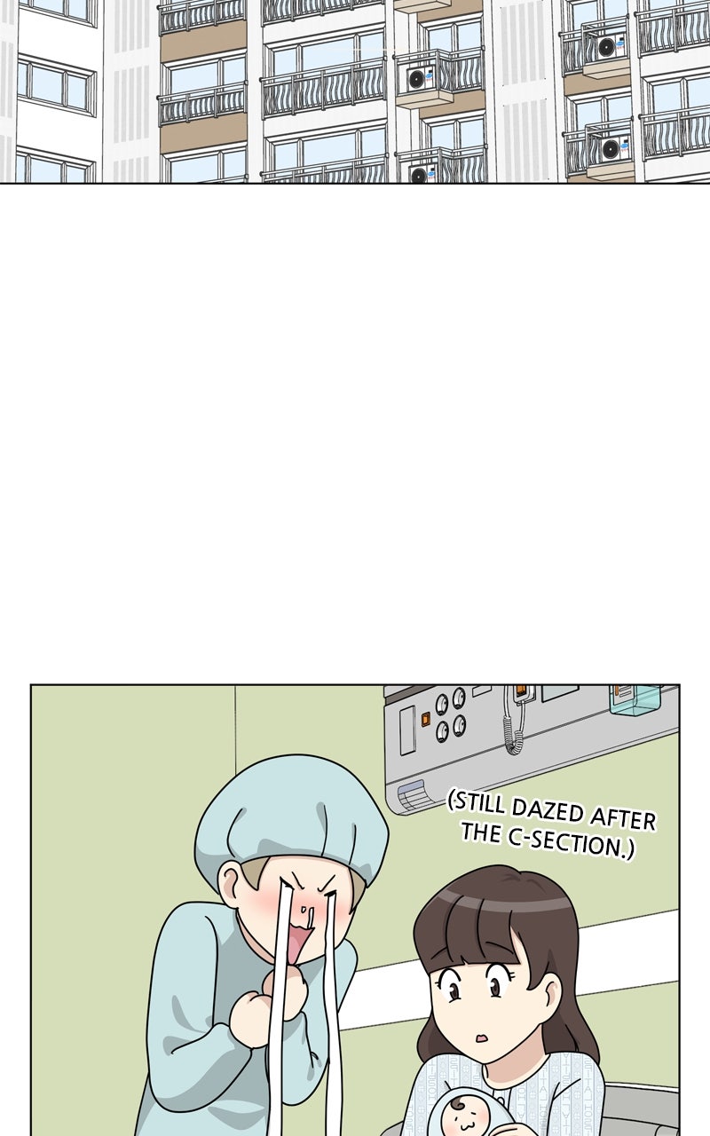 Read The Dog Diaries chapter 247 image 31 on Lezhin