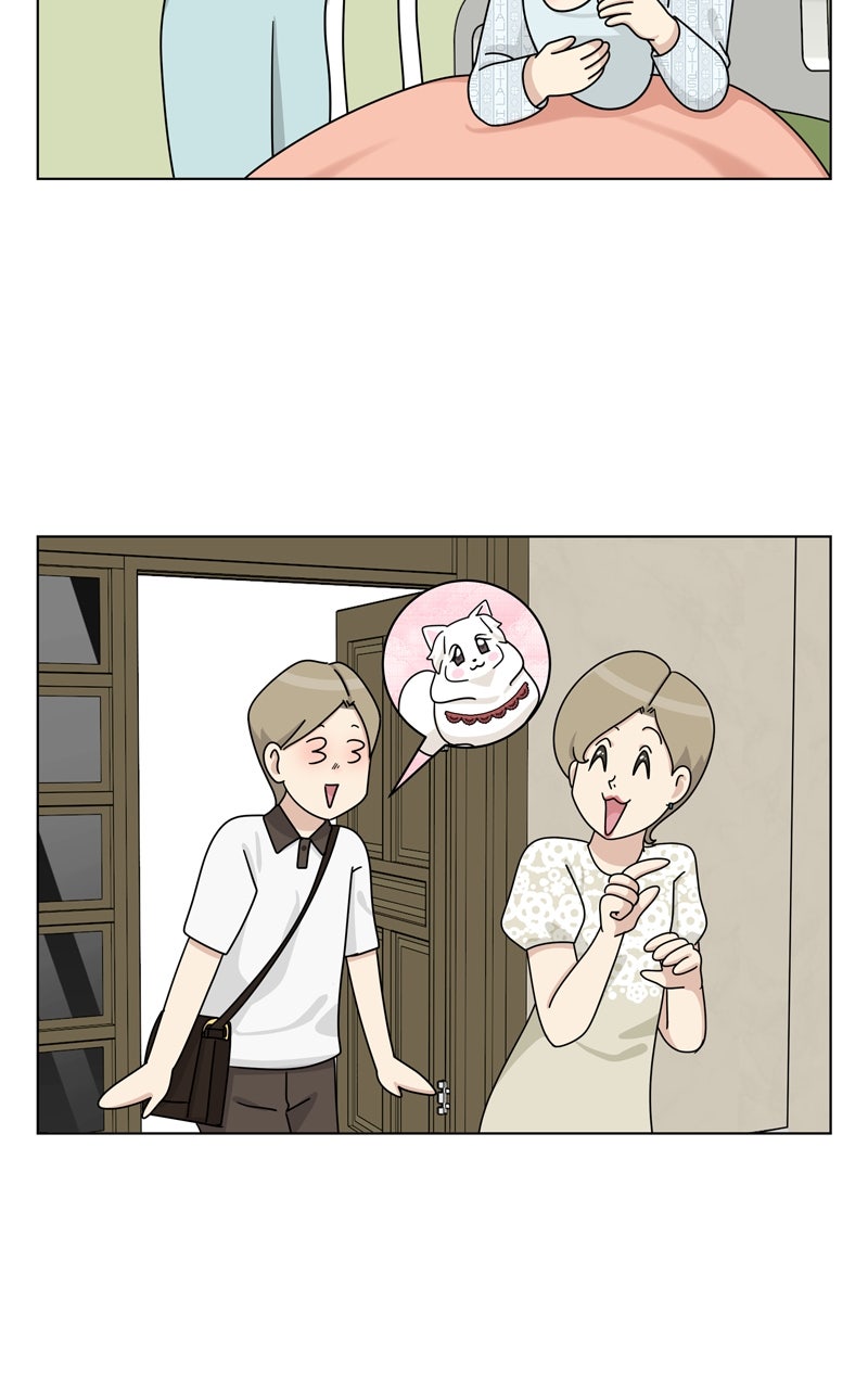Read The Dog Diaries chapter 247 image 32 on Lezhin
