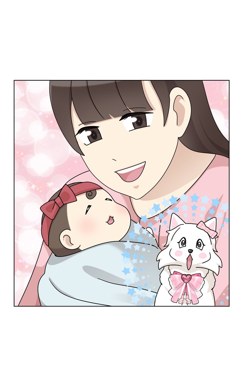Read The Dog Diaries chapter 247 image 35 on Lezhin