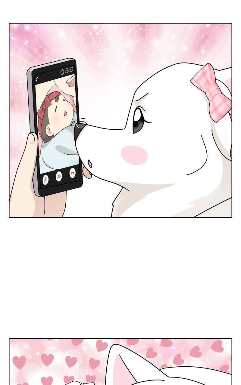 Read The Dog Diaries chapter 247 image 36 on Lezhin