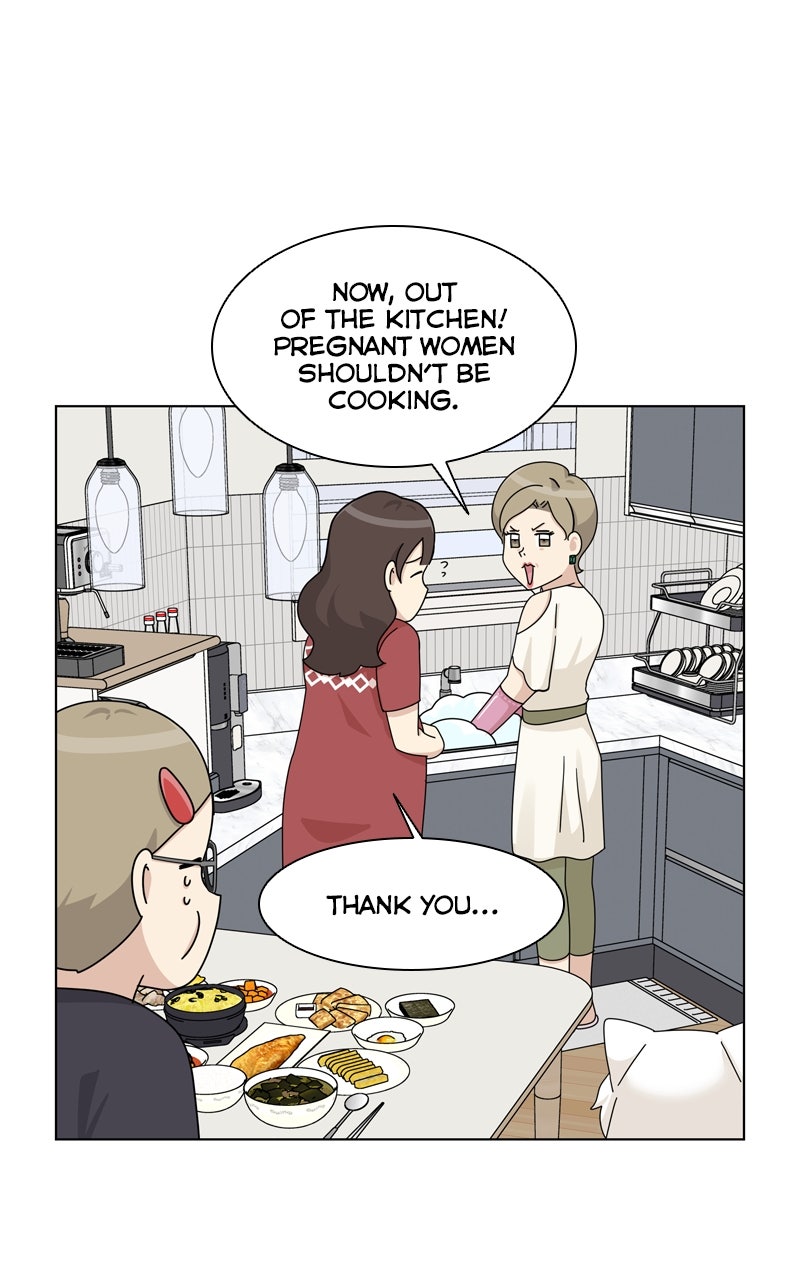 Read The Dog Diaries chapter 247 image 4 on Lezhin