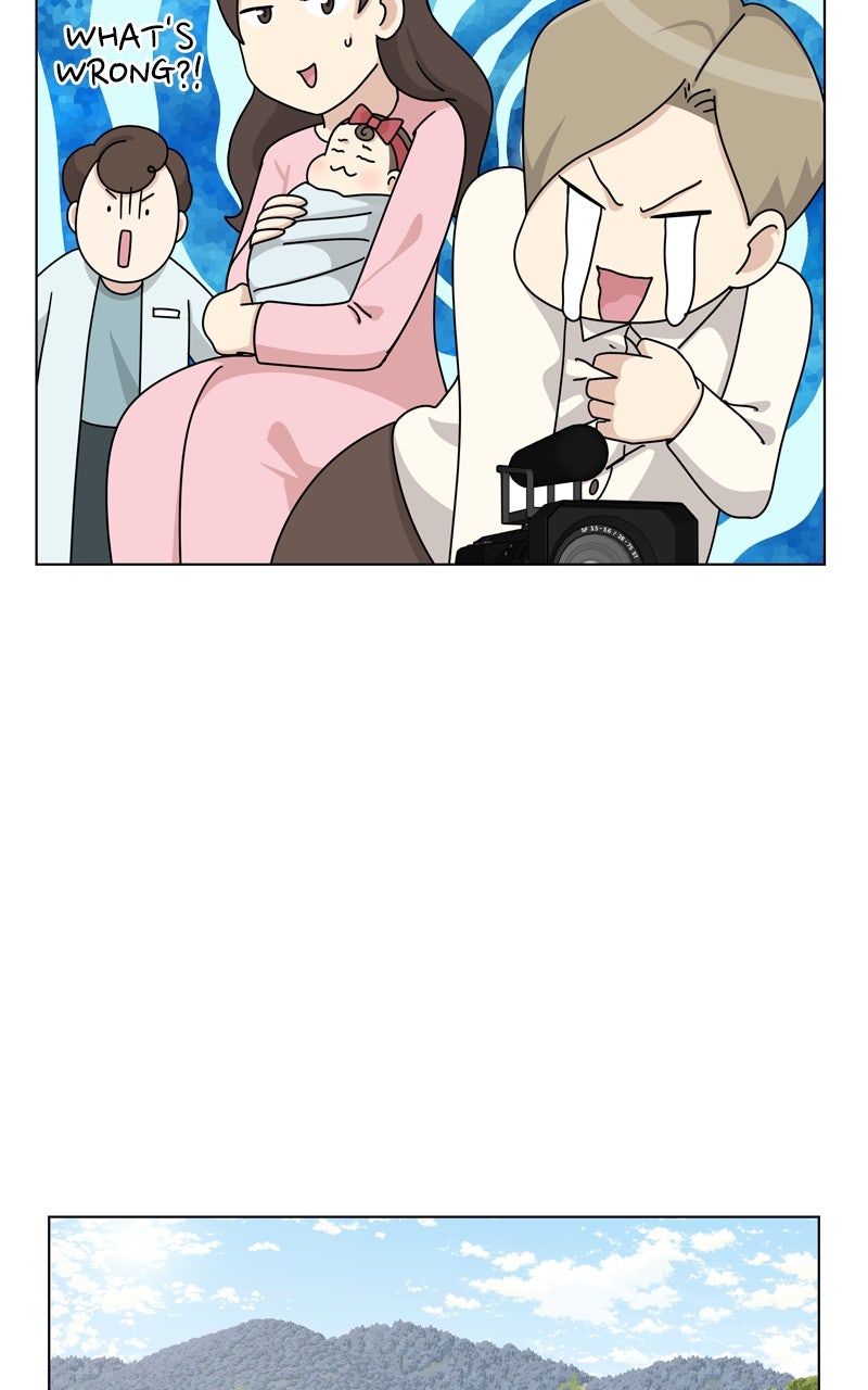 Read The Dog Diaries chapter 247 image 41 on Lezhin