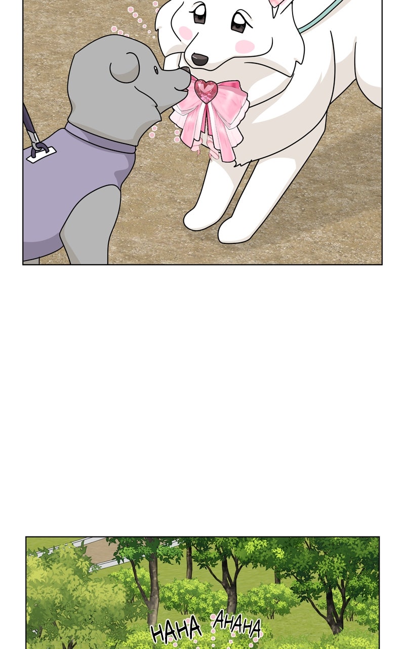 Read The Dog Diaries chapter 247 image 43 on Lezhin