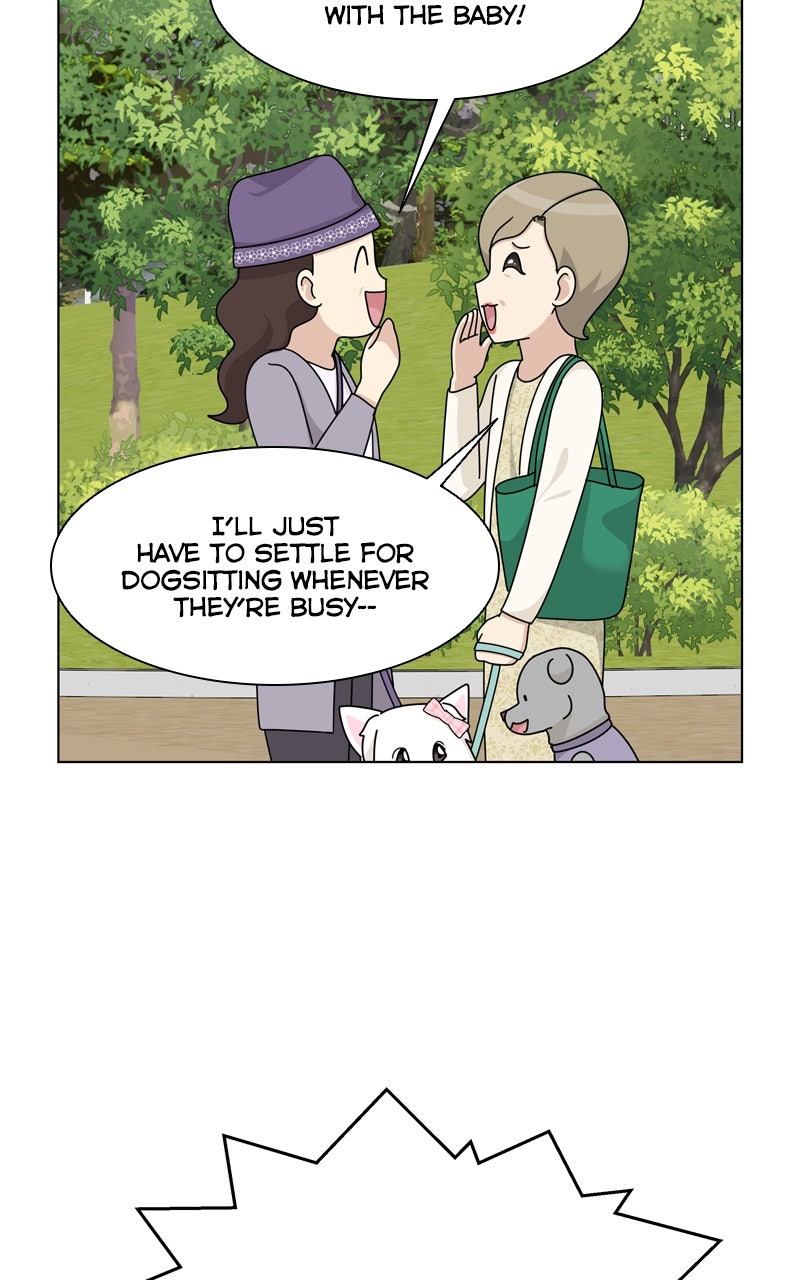 Read The Dog Diaries chapter 247 image 46 on Lezhin