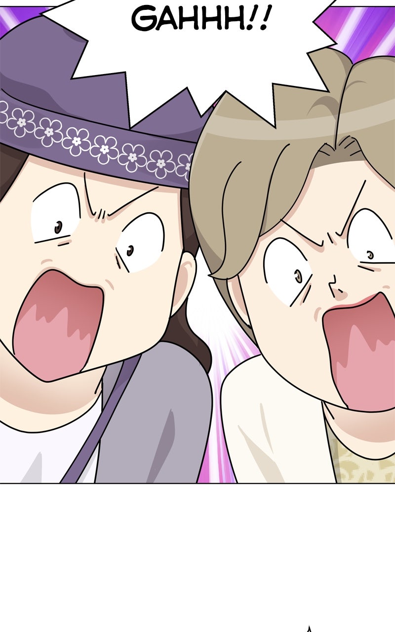 Read The Dog Diaries chapter 247 image 47 on Lezhin