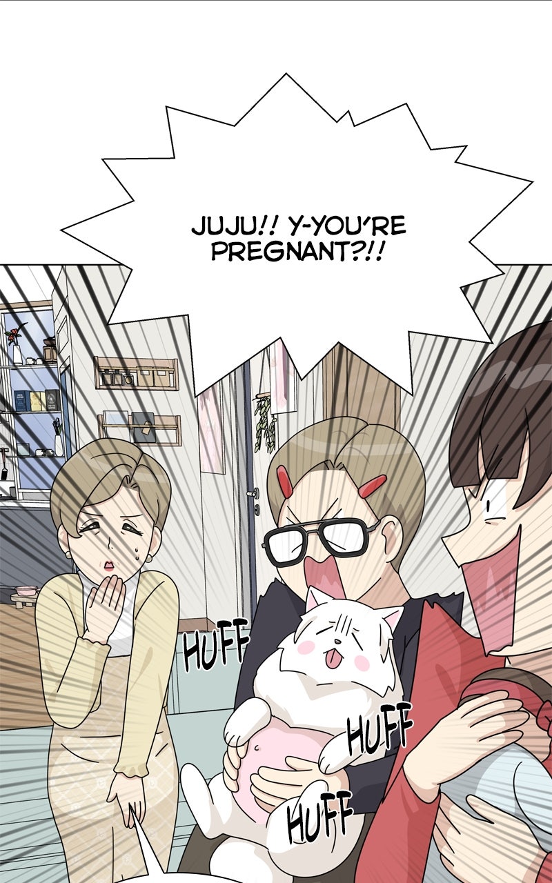 Read The Dog Diaries chapter 247 image 49 on Lezhin