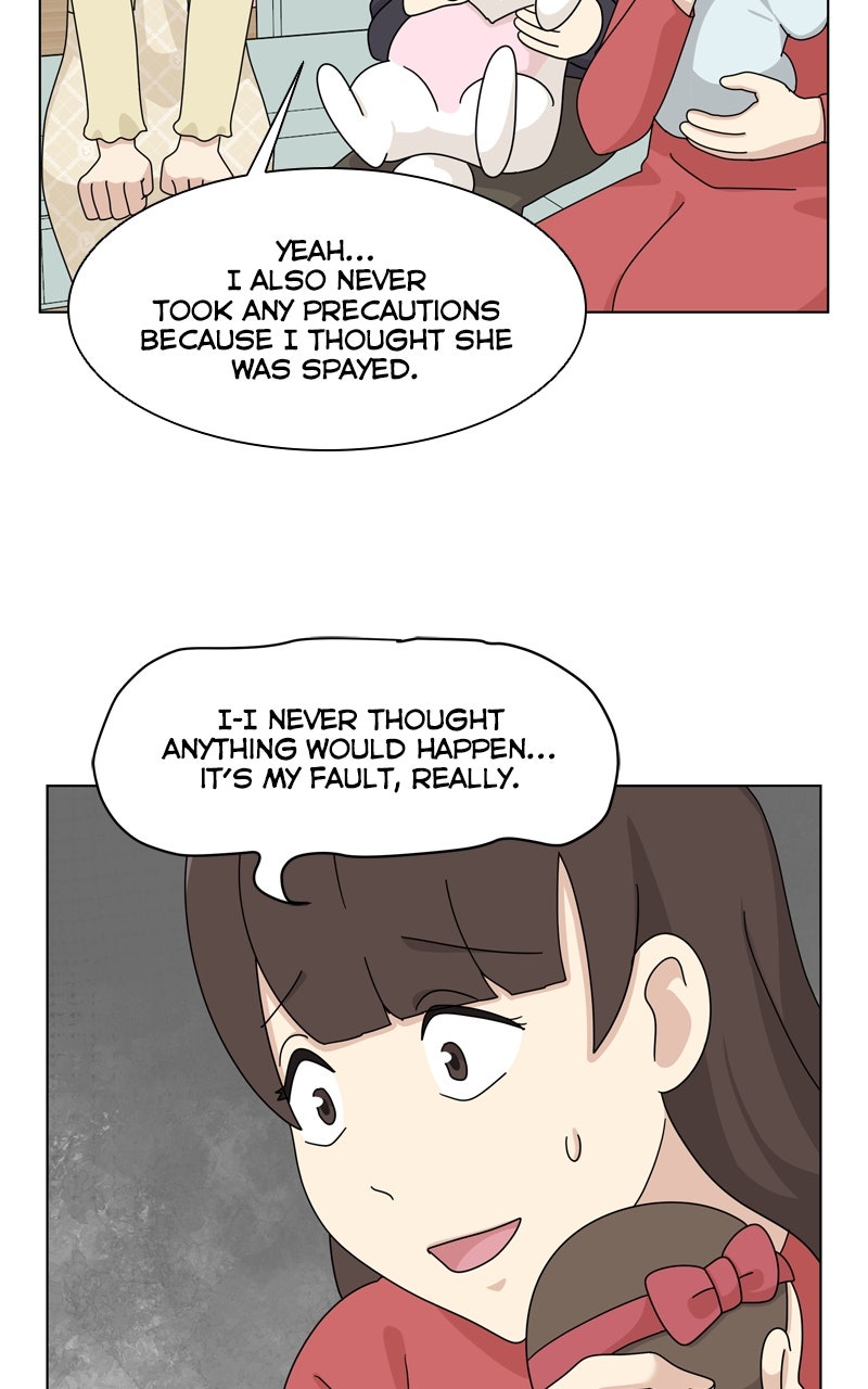 Read The Dog Diaries chapter 247 image 53 on Lezhin