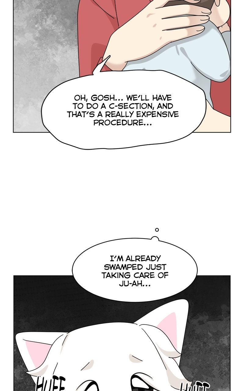 Read The Dog Diaries chapter 247 image 54 on Lezhin