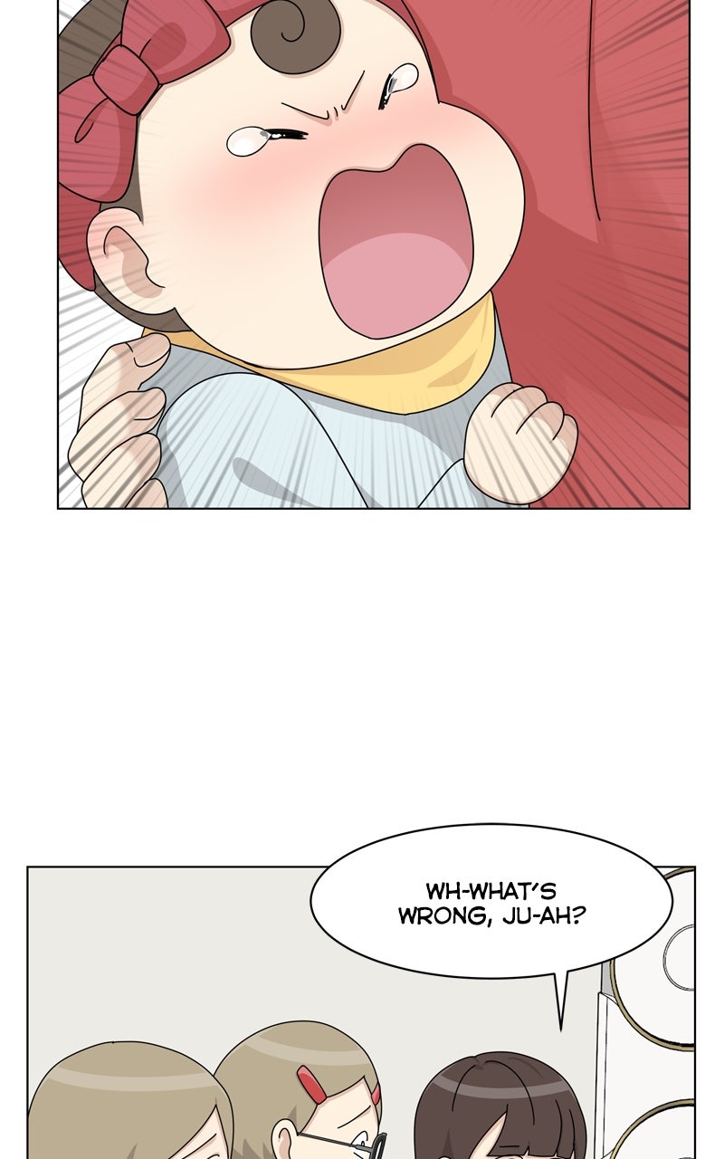Read The Dog Diaries chapter 247 image 56 on Lezhin
