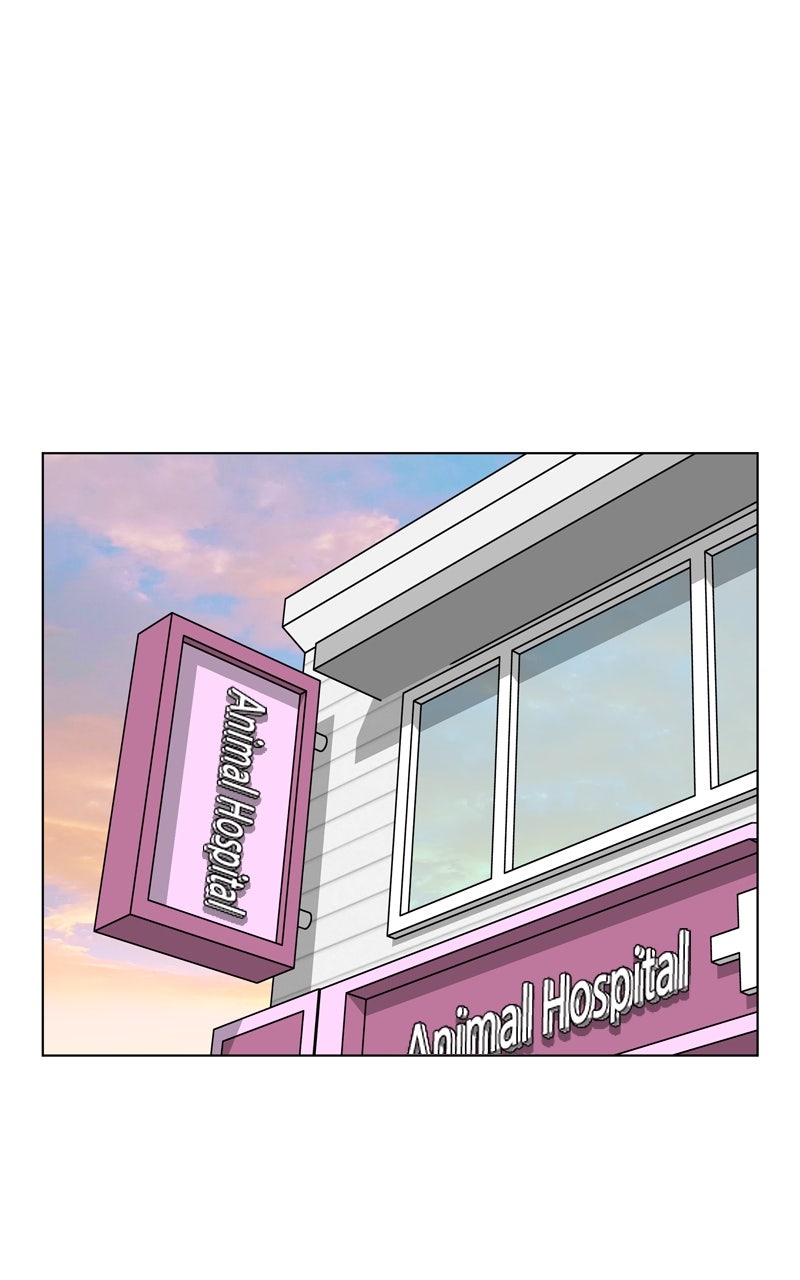Read The Dog Diaries chapter 247 image 63 on Lezhin