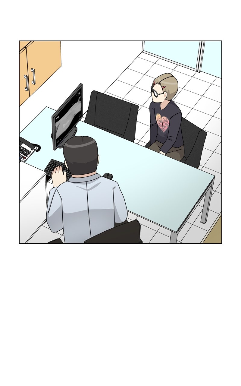 Read The Dog Diaries chapter 247 image 64 on Lezhin