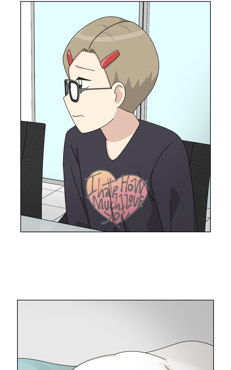 Read The Dog Diaries chapter 247 image 65 on Lezhin