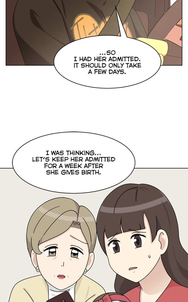 Read The Dog Diaries chapter 247 image 68 on Lezhin