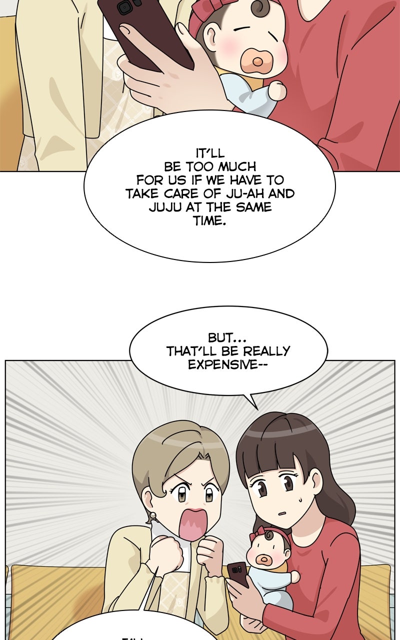 Read The Dog Diaries chapter 247 image 69 on Lezhin