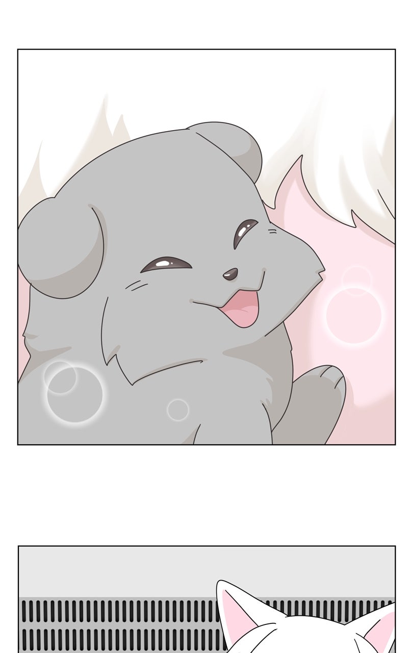 Read The Dog Diaries chapter 247 image 72 on Lezhin