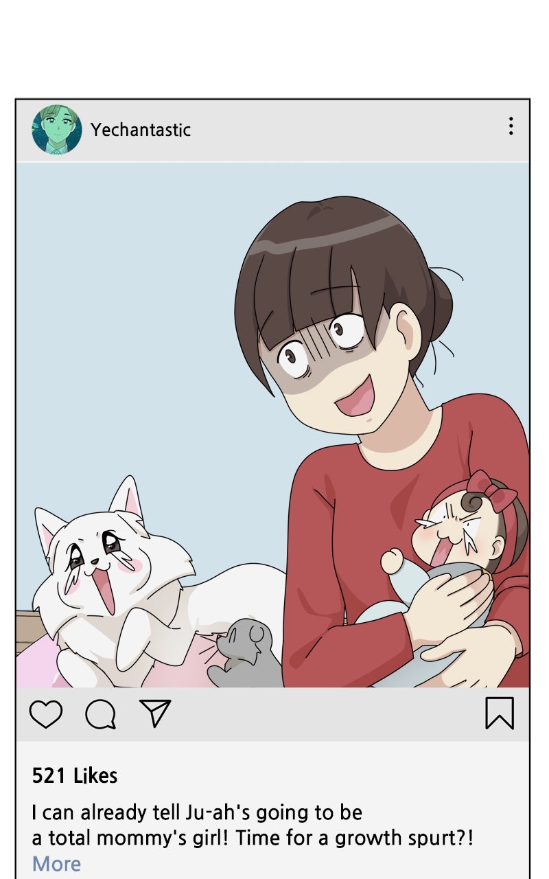Read The Dog Diaries chapter 247 image 80 on Lezhin
