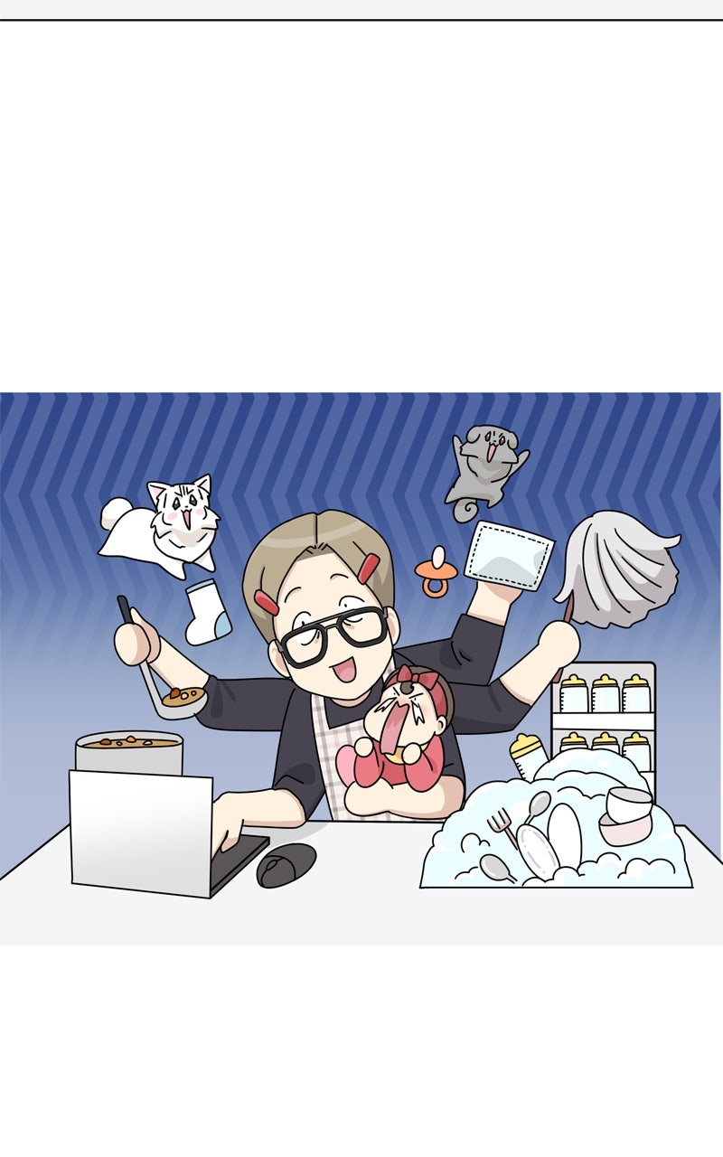 Read The Dog Diaries chapter 247 image 86 on Lezhin
