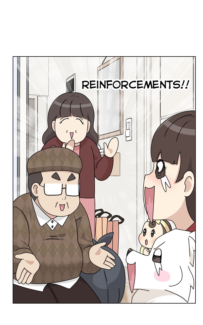 Read The Dog Diaries chapter 247 image 87 on Lezhin
