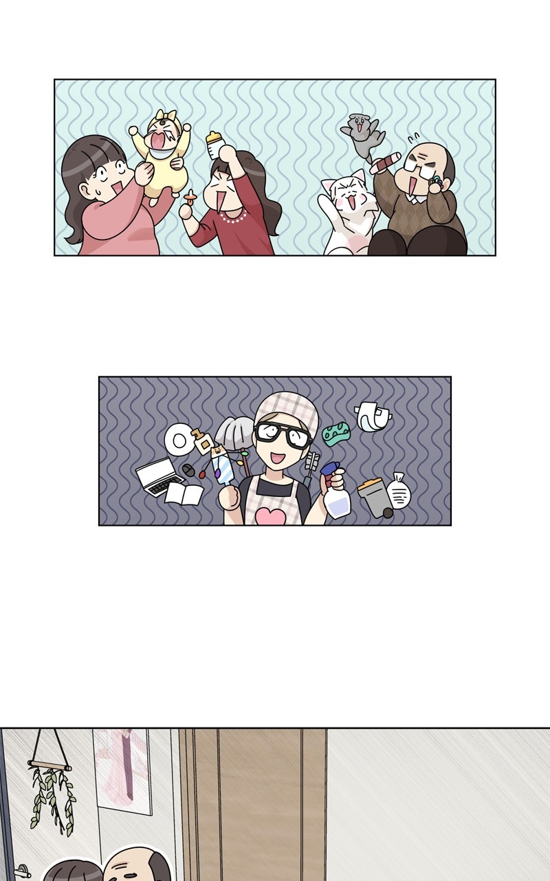 Read The Dog Diaries chapter 247 image 90 on Lezhin