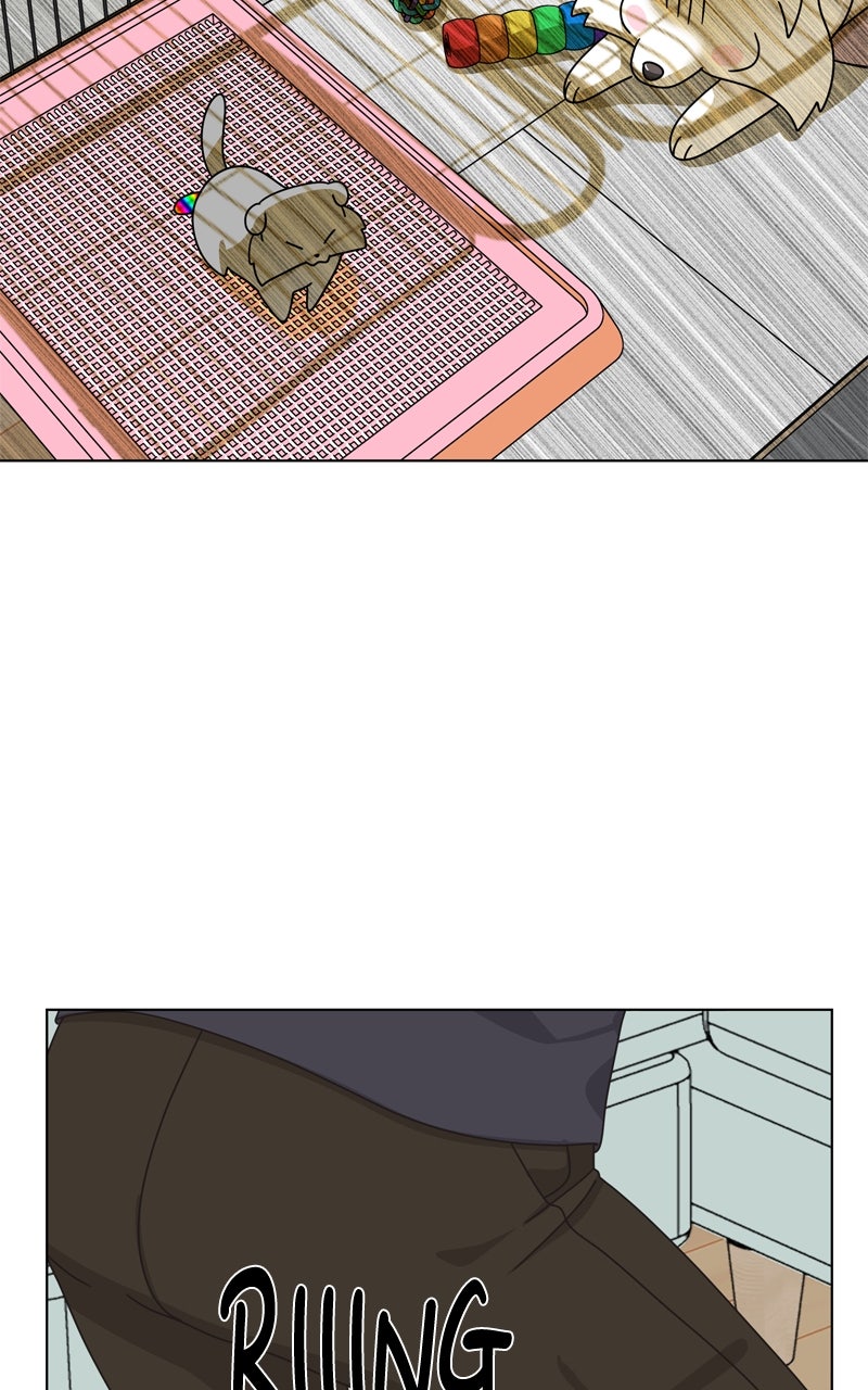 Read The Dog Diaries chapter 247 image 92 on Lezhin
