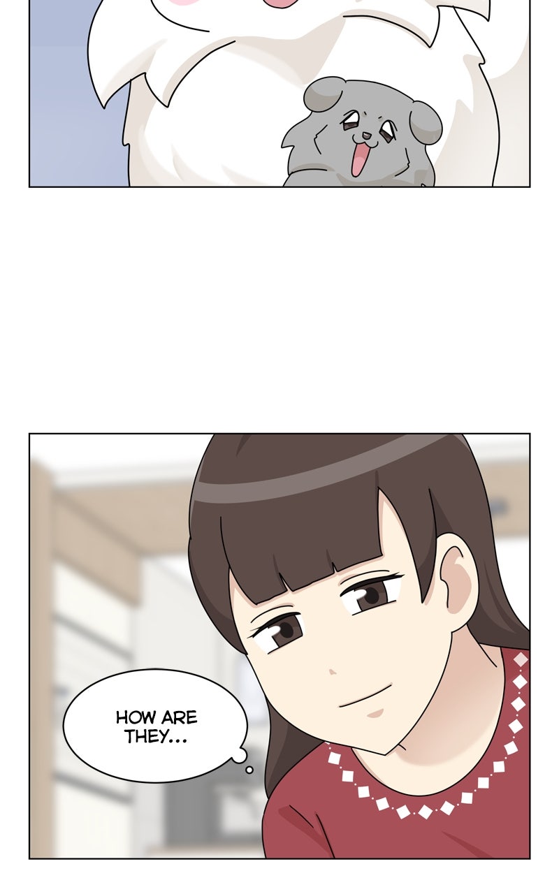 Read The Dog Diaries chapter 247 image 97 on Lezhin