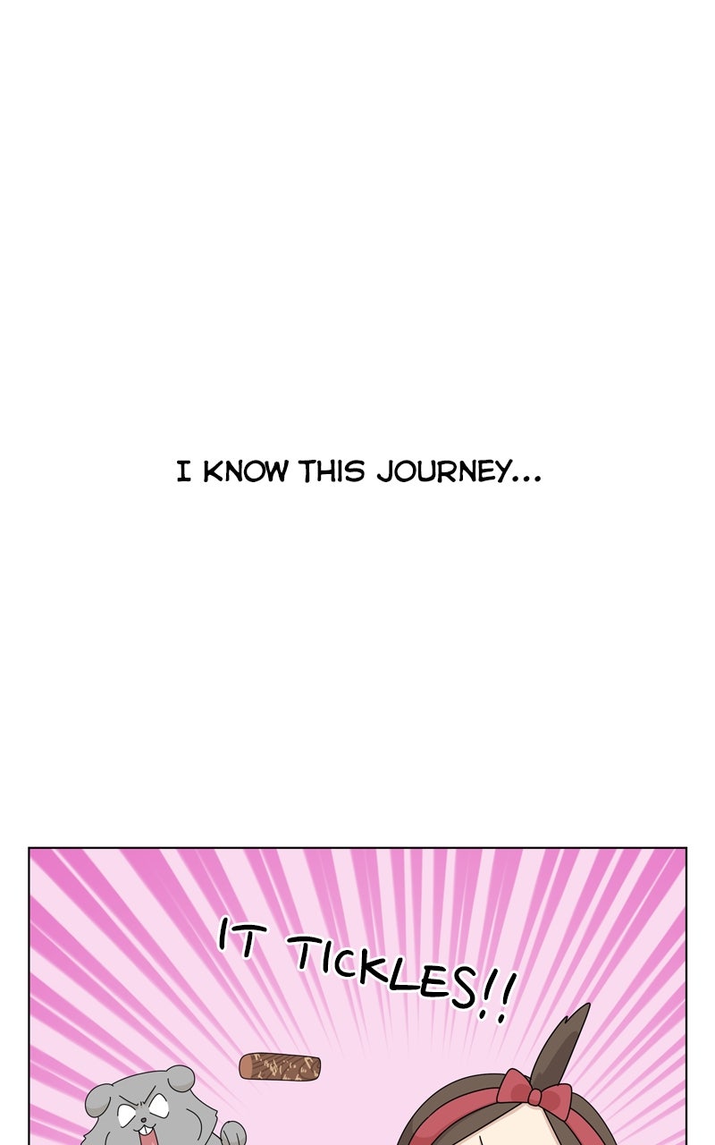 Read The Dog Diaries chapter 248 image 100 on Lezhin