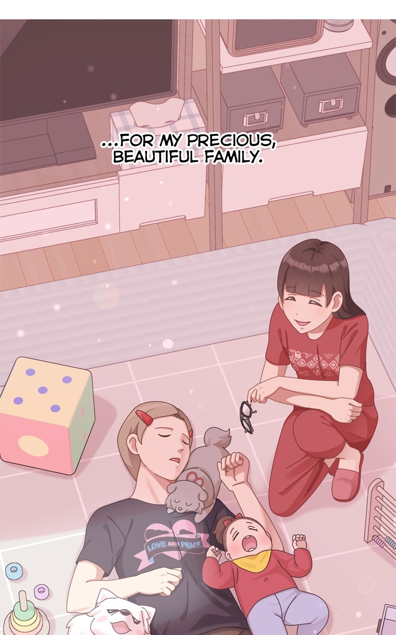 Read The Dog Diaries chapter 248 image 116 on Lezhin