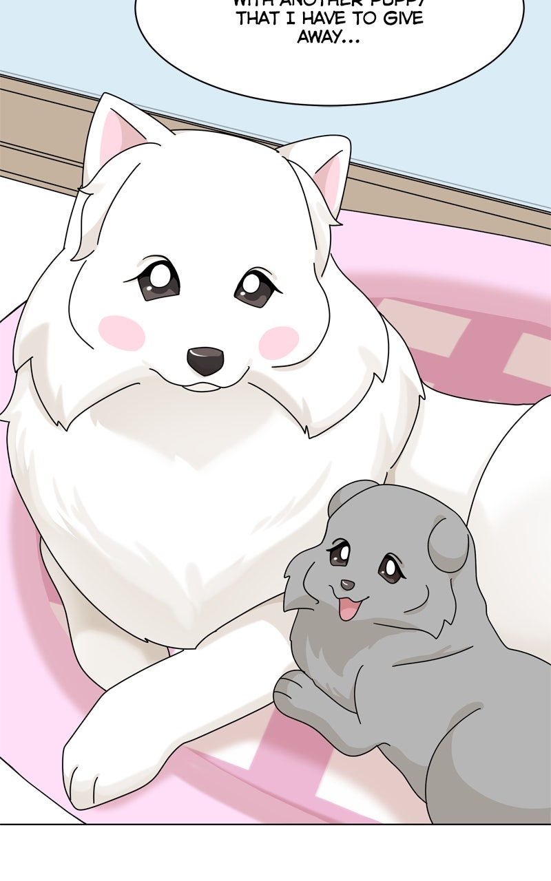 Read The Dog Diaries chapter 248 image 21 on Lezhin