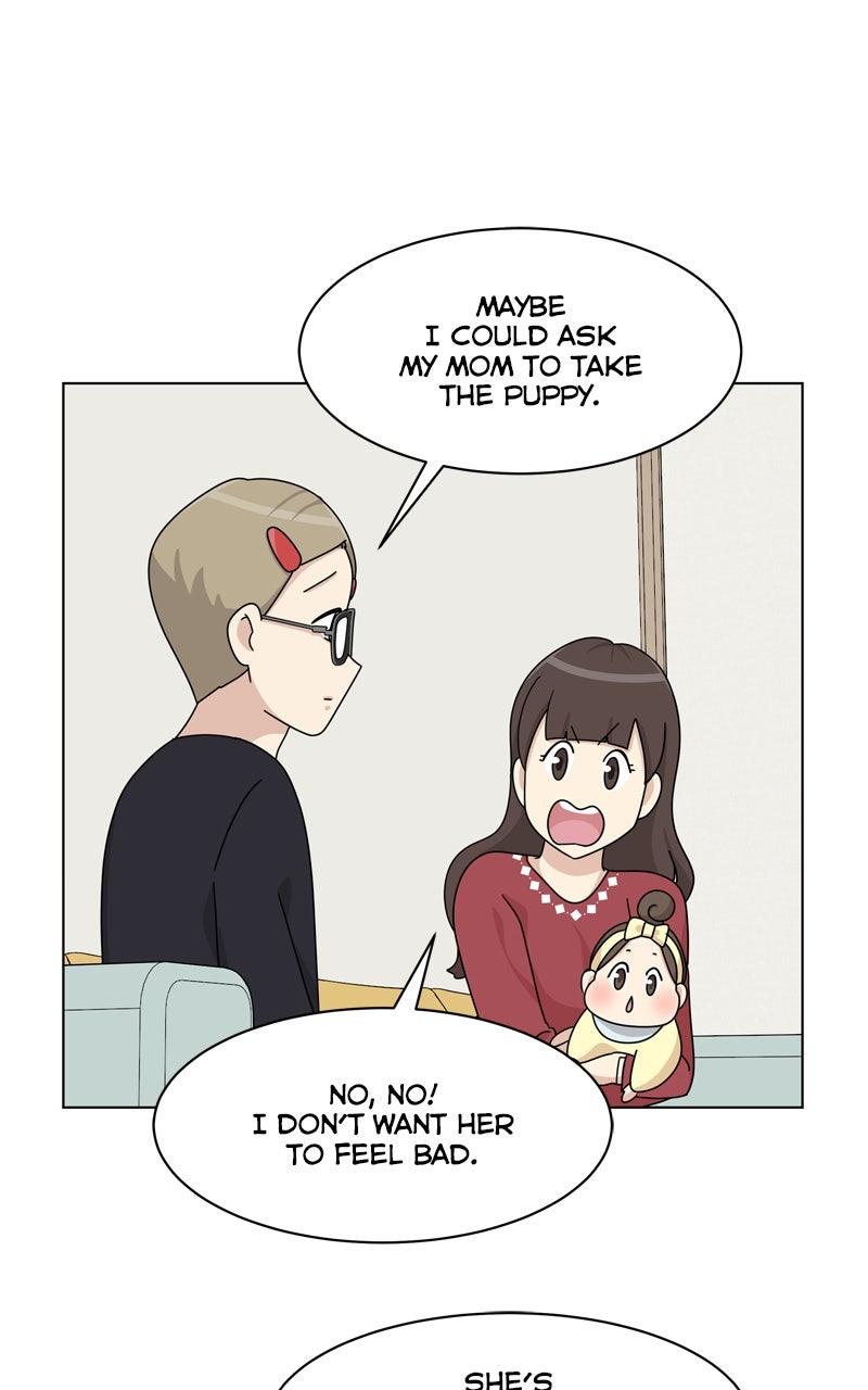 Read The Dog Diaries chapter 248 image 22 on Lezhin