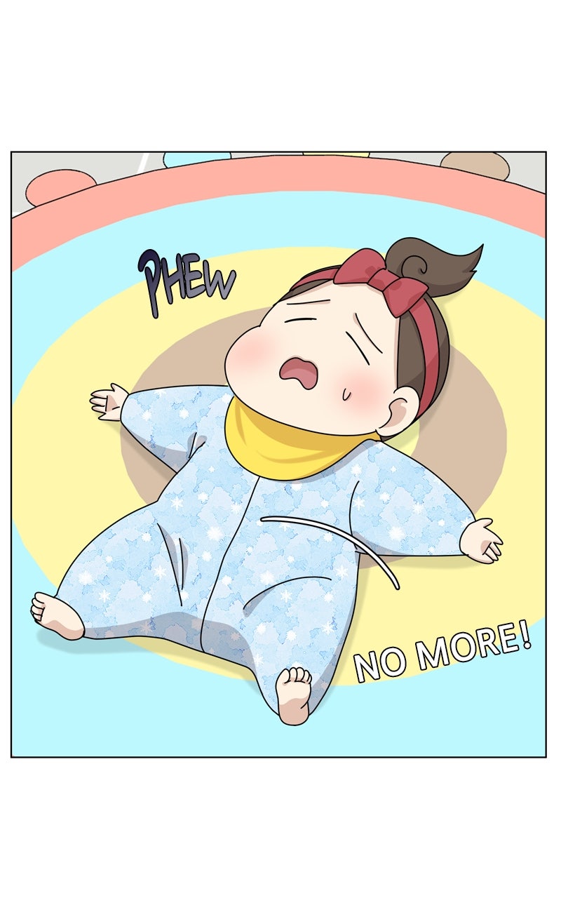 Read The Dog Diaries chapter 248 image 29 on Lezhin