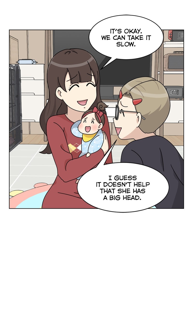 Read The Dog Diaries chapter 248 image 30 on Lezhin