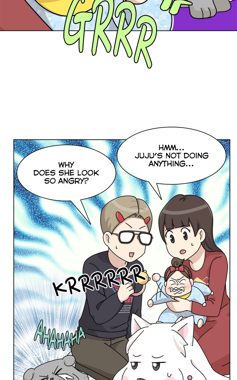 Read The Dog Diaries chapter 248 image 33 on Lezhin