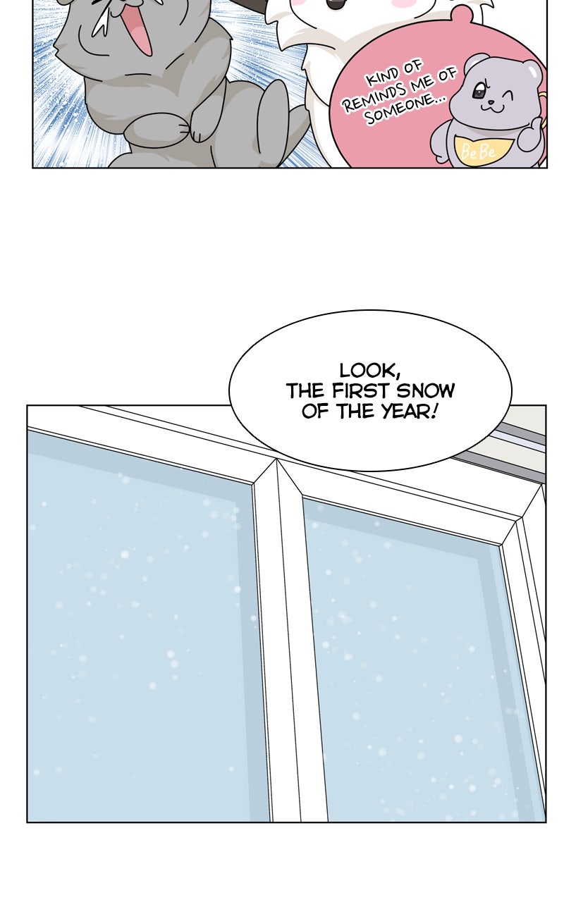 Read The Dog Diaries chapter 248 image 34 on Lezhin