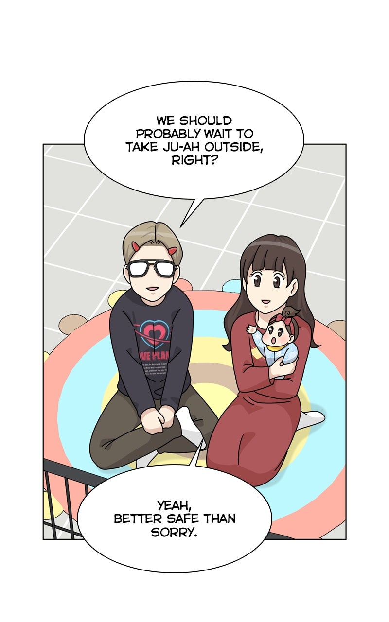 Read The Dog Diaries chapter 248 image 35 on Lezhin