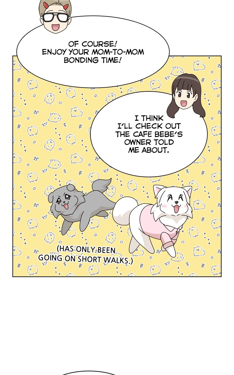 Read The Dog Diaries chapter 248 image 37 on Lezhin