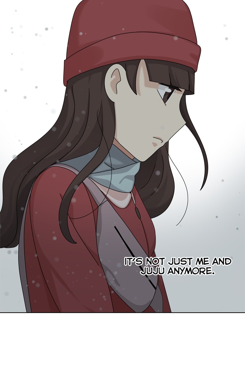Read The Dog Diaries chapter 248 image 44 on Lezhin