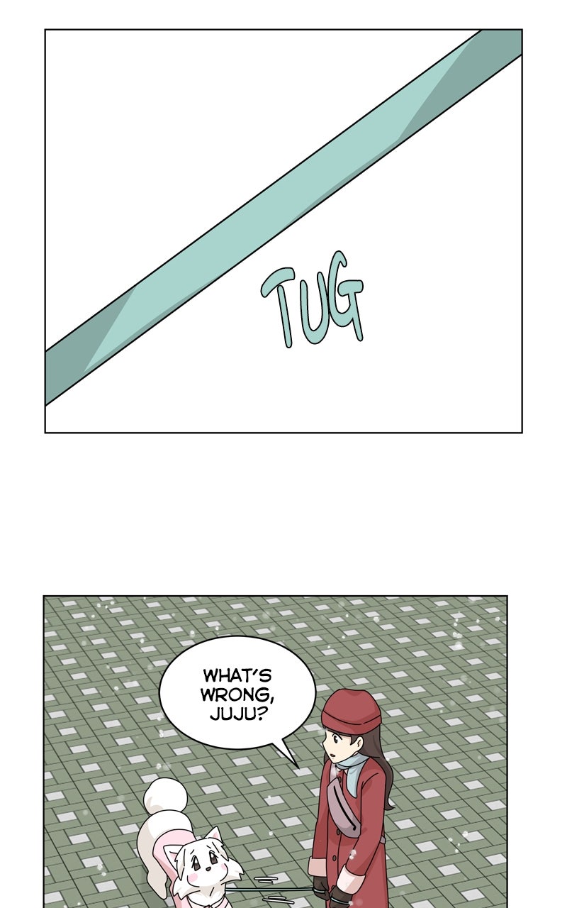 Read The Dog Diaries chapter 248 image 45 on Lezhin