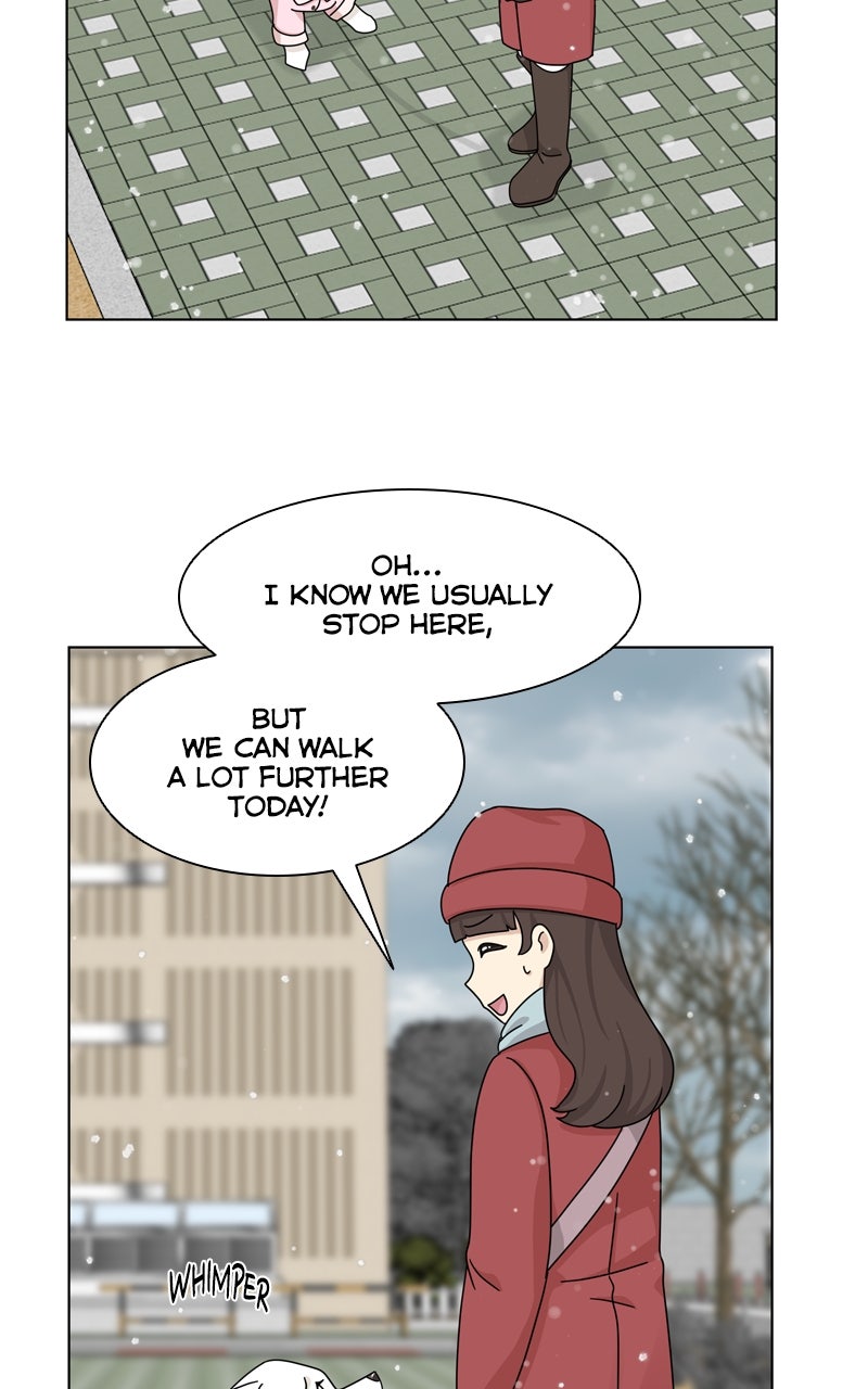 Read The Dog Diaries chapter 248 image 46 on Lezhin