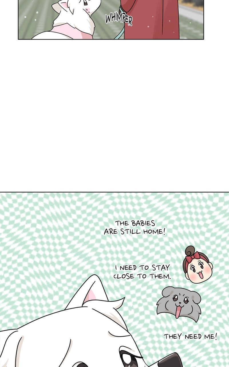 Read The Dog Diaries chapter 248 image 47 on Lezhin
