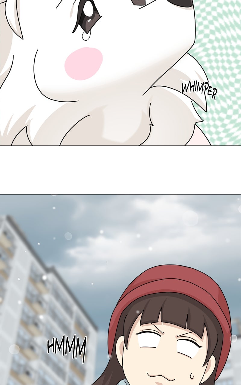 Read The Dog Diaries chapter 248 image 48 on Lezhin