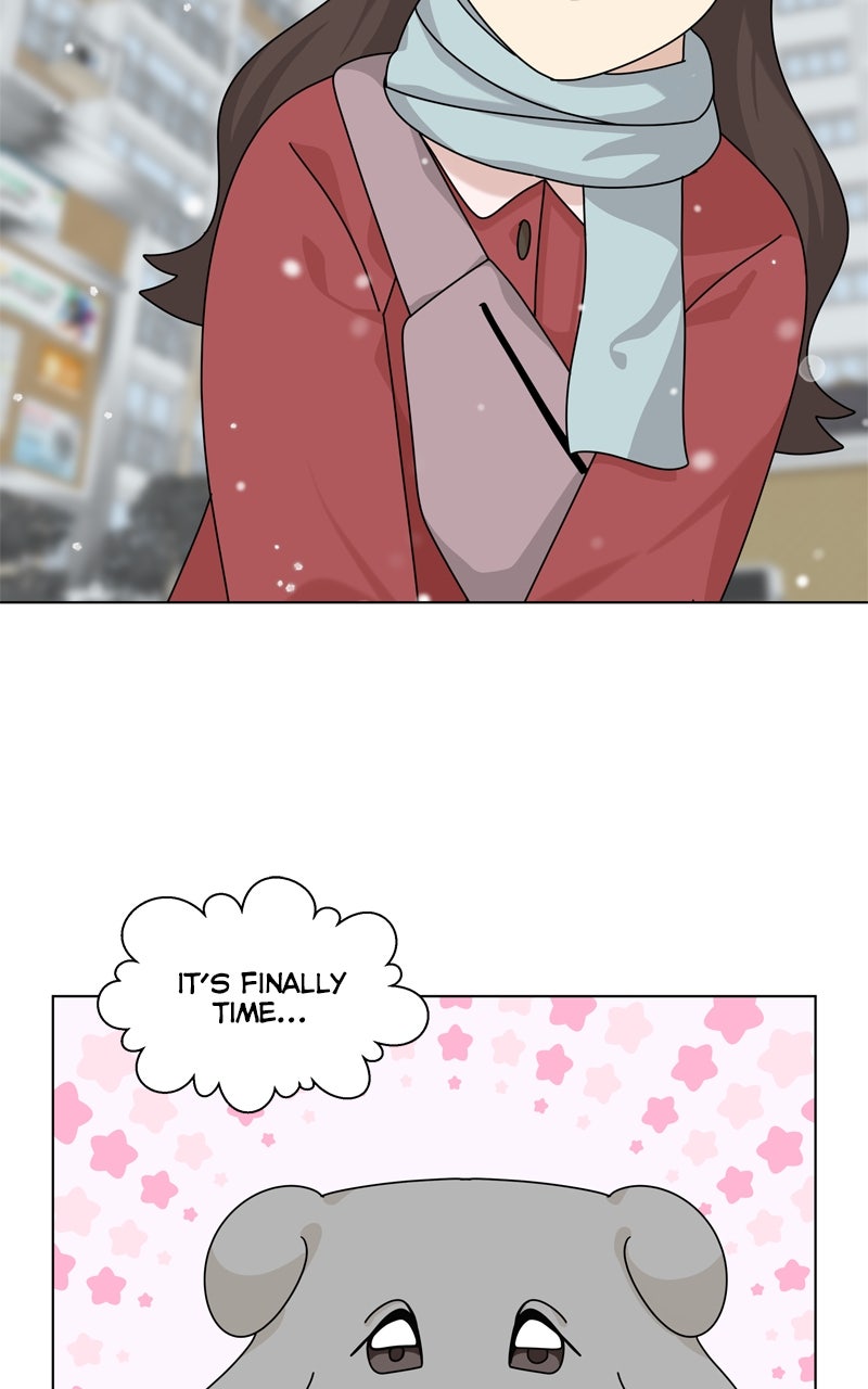 Read The Dog Diaries chapter 248 image 49 on Lezhin