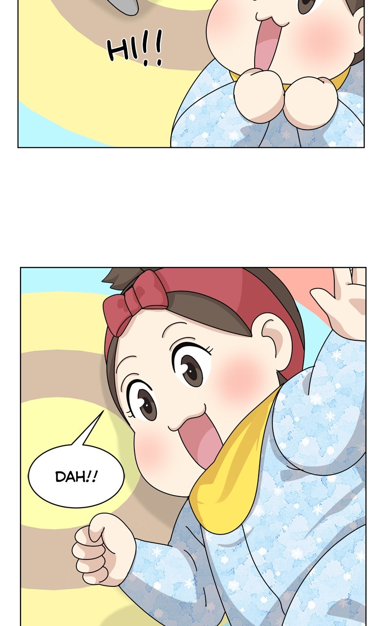 Read The Dog Diaries chapter 248 image 52 on Lezhin