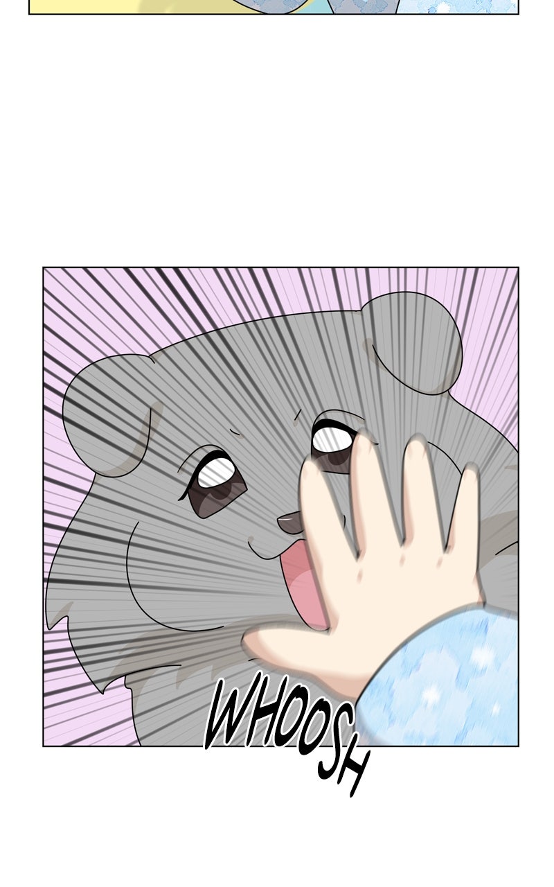 Read The Dog Diaries chapter 248 image 53 on Lezhin