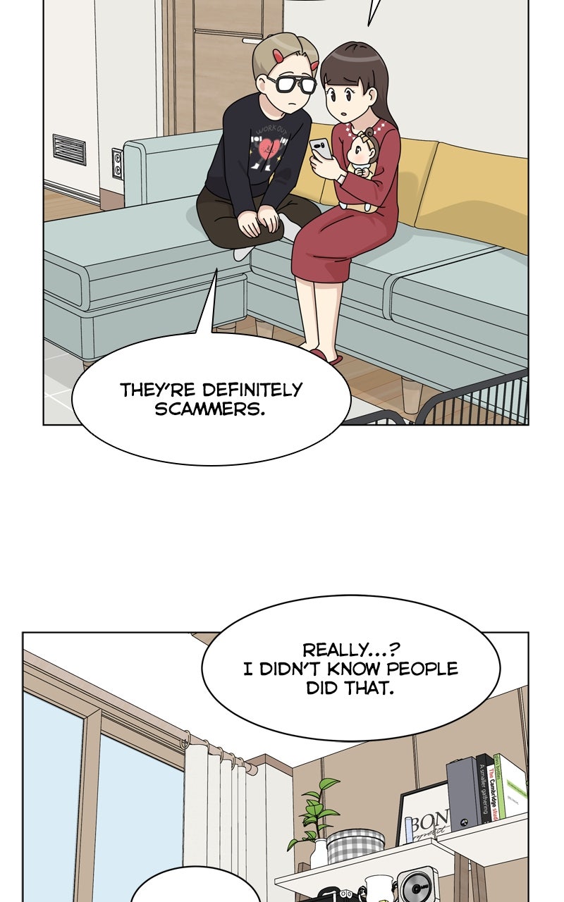 Read The Dog Diaries chapter 248 image 6 on Lezhin