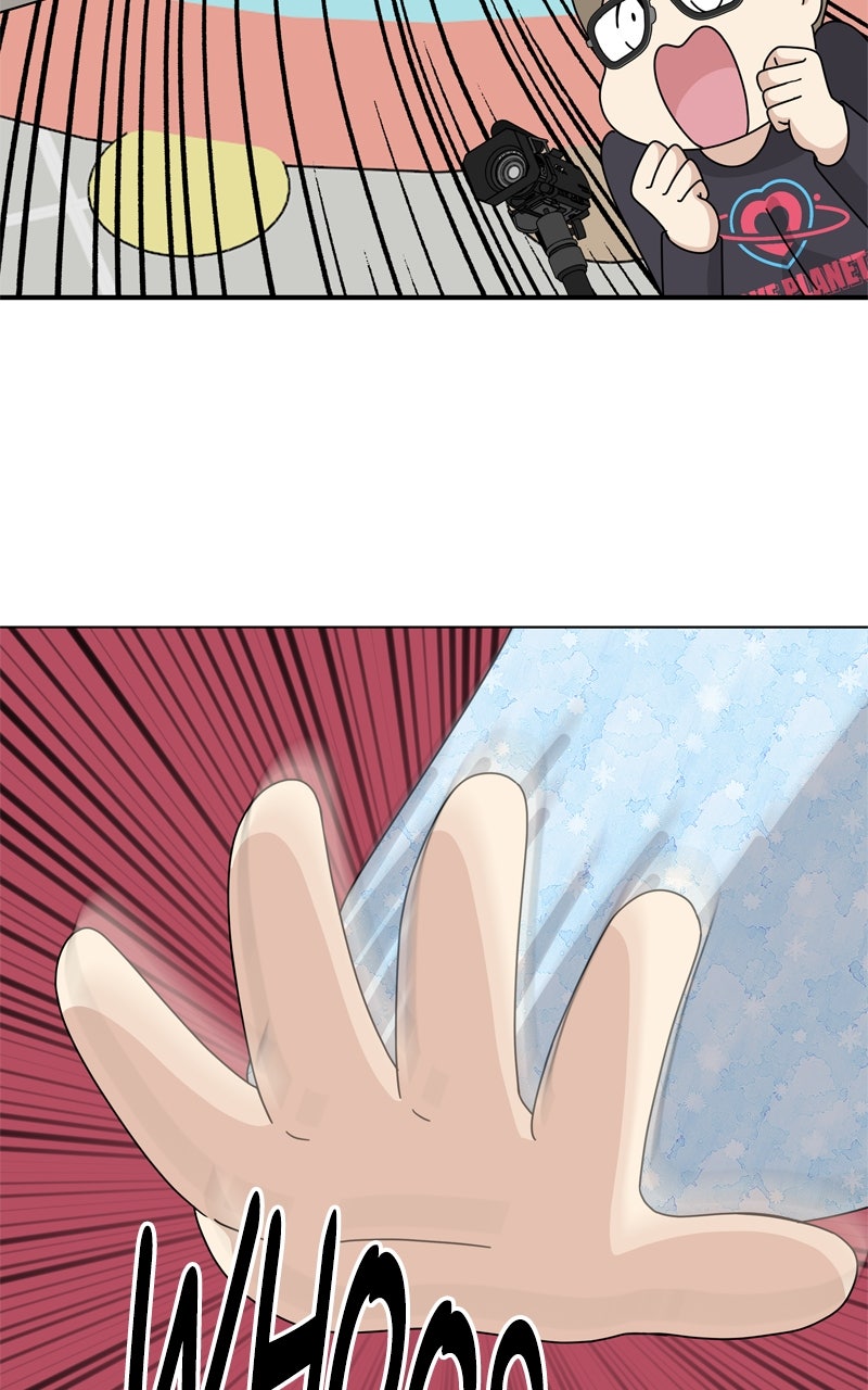 Read The Dog Diaries chapter 248 image 63 on Lezhin