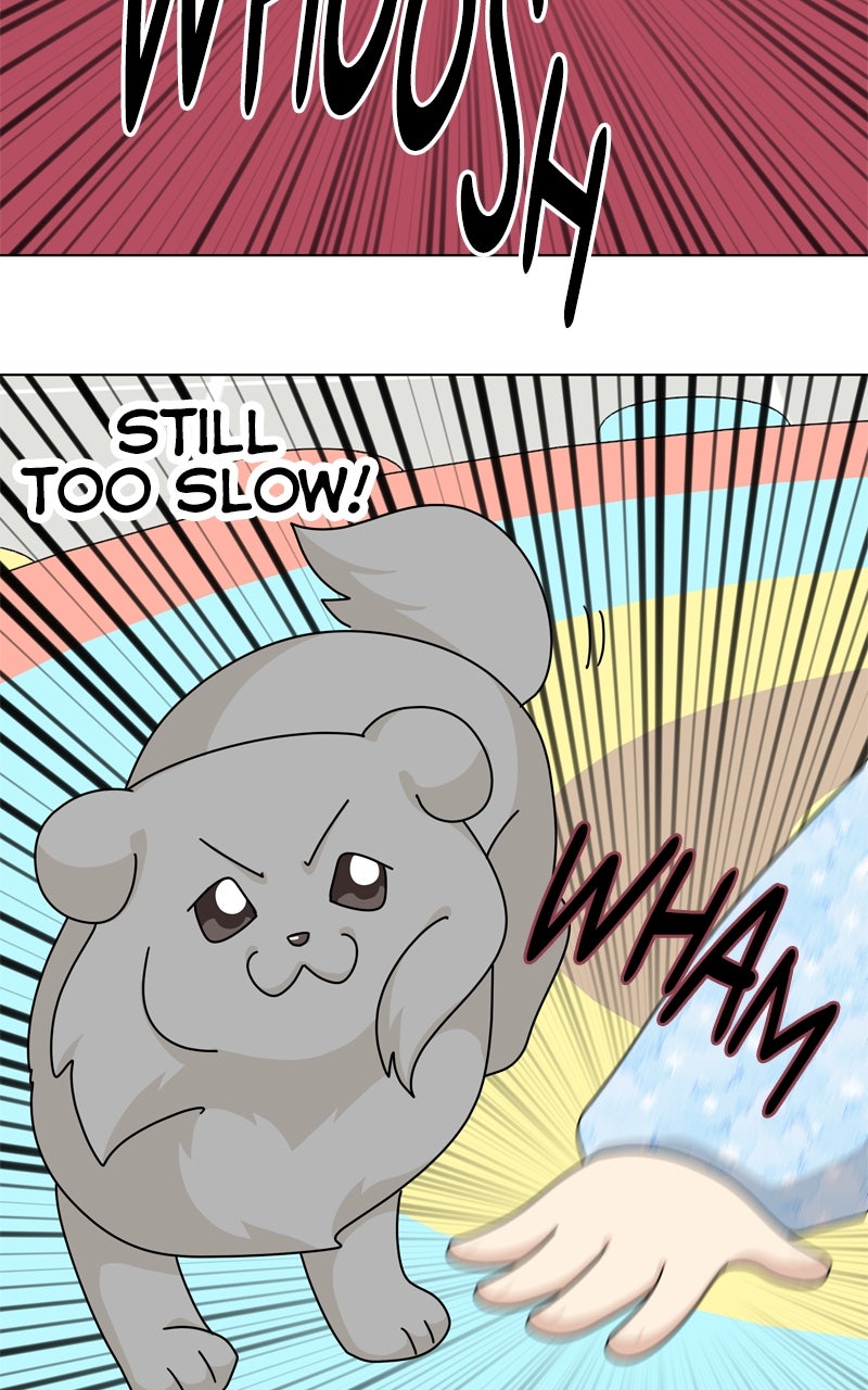 Read The Dog Diaries chapter 248 image 64 on Lezhin