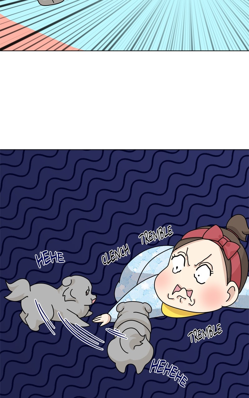 Read The Dog Diaries chapter 248 image 65 on Lezhin